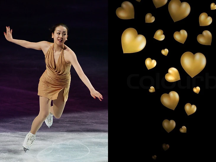 Сердечки