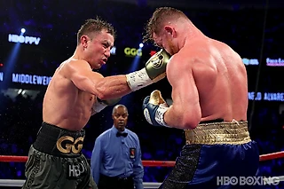 GGG vs Canelo. Бокс, каким мы хотим его видеть всегда