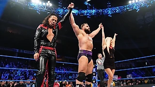 Мысли о SmackDown от 05.02.2019