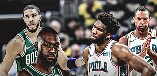 Плей-офф NBA сезона 19/20. Первый раунд
