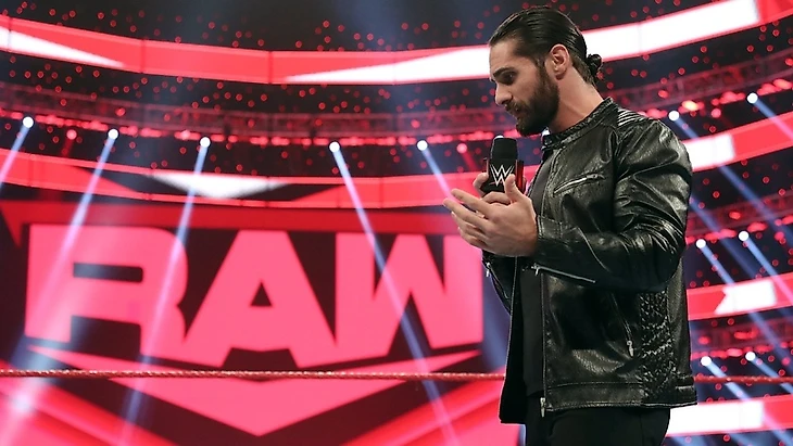 Обзор WWE Monday Night RAW 02.12.2019, изображение №2