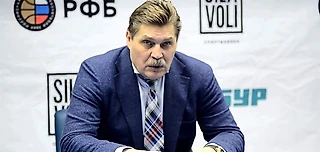 Сергей Ольхов: «Никогда клуб не будет переходить не в какие низшие дивизионы, пока он называется Университет-ЮГРА»