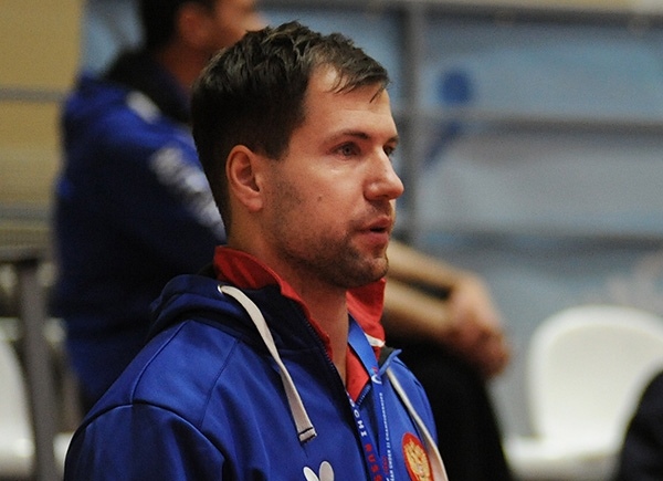Кирилл Скачков