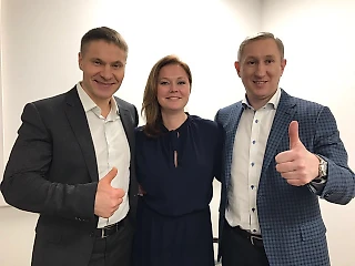 Пророк и кулинар в своем Отечестве