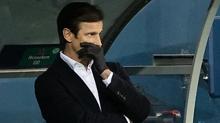 Уйти нельзя остаться