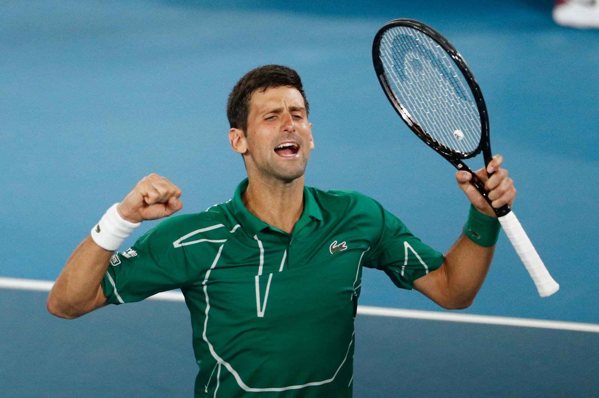 US Open 2021. Эпизод III «Новая надежда». Джокович отскочил? Алькарас уже топ? Итоги 3 круга турнира, разбор матчей