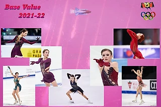 Кто лучше всех прыгает в 2021? Одиночницы