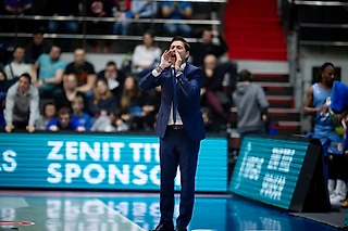 Коротко о составе: «Зенит»