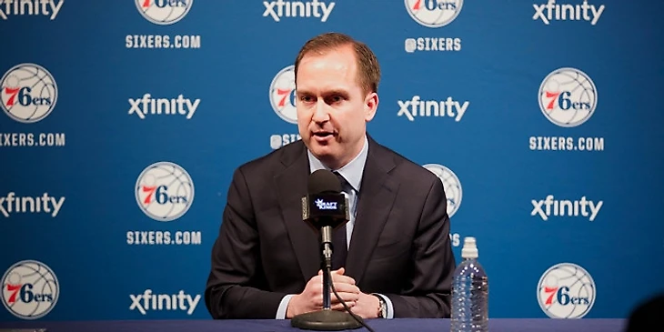 Sam Hinkie