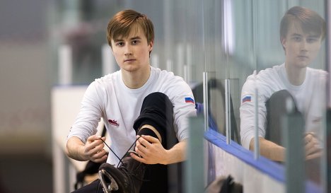 Екатерина Боброва, Руслан Жиганшин, Дмитрий Соловьев, Гийом Сизерон, Елена Ильиных, Габриэла Пападакис