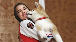 О чем говорят цифры. Часть пятая. Алина Загитова
