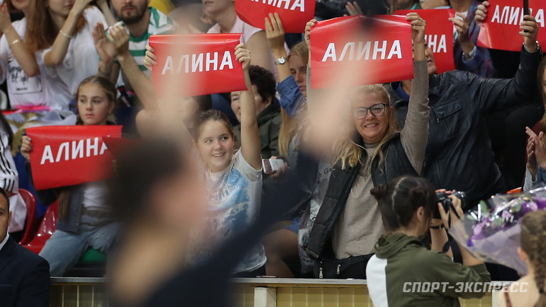 Наталья Бестемьянова, Этери Тутберидзе, Гран-при России