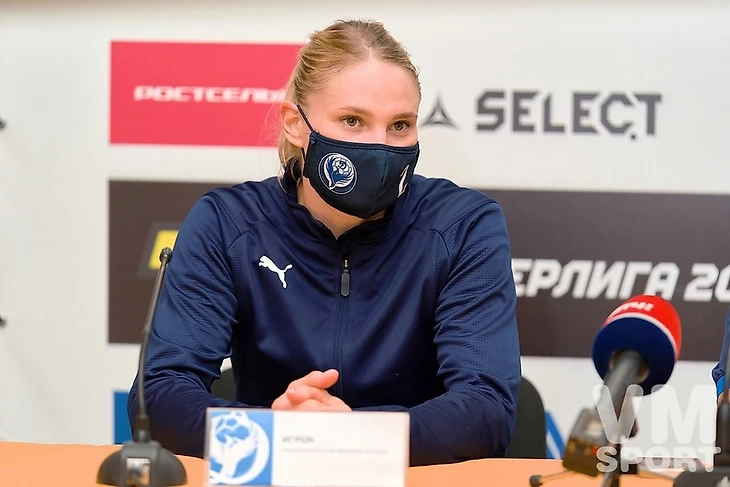 Екатерина Литвинова: "Возможно, через год попробую вернуться. Если, конечно, буду кому-нибудь нужна", изображение №7