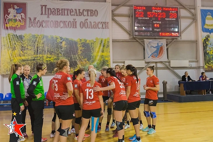 Еврокубки. Суровый выбор для краснодарок, испытание для "аграриев", ужасная логистика для СКА, изображение №5