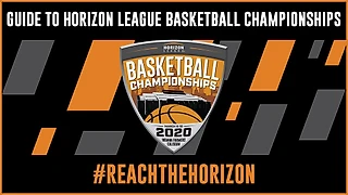 NCAA. Баскетбол. Анонс турнира конференции Horizon League