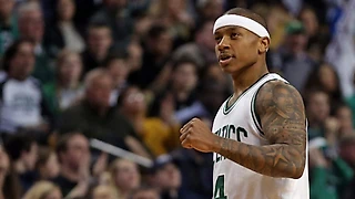 Isaiah «Big Heart» Thomas