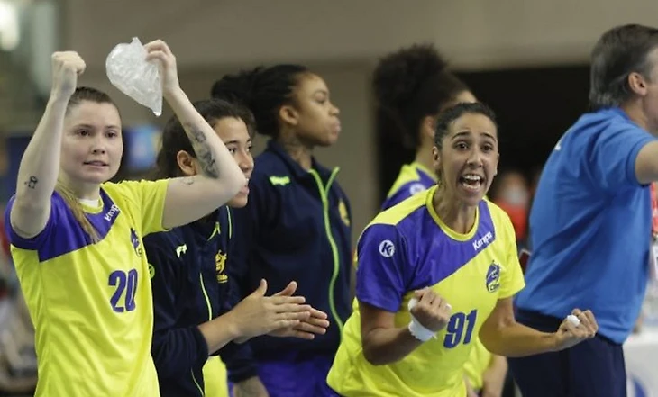 Олимпиада. "Темная лошадка" со знакомыми наездницами. Чего ждать от первого соперника россиянок?, изображение №6