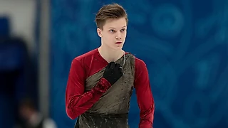 Настоящее мужское: у кого из участников чемпионата России самая высокая оценка за технику?