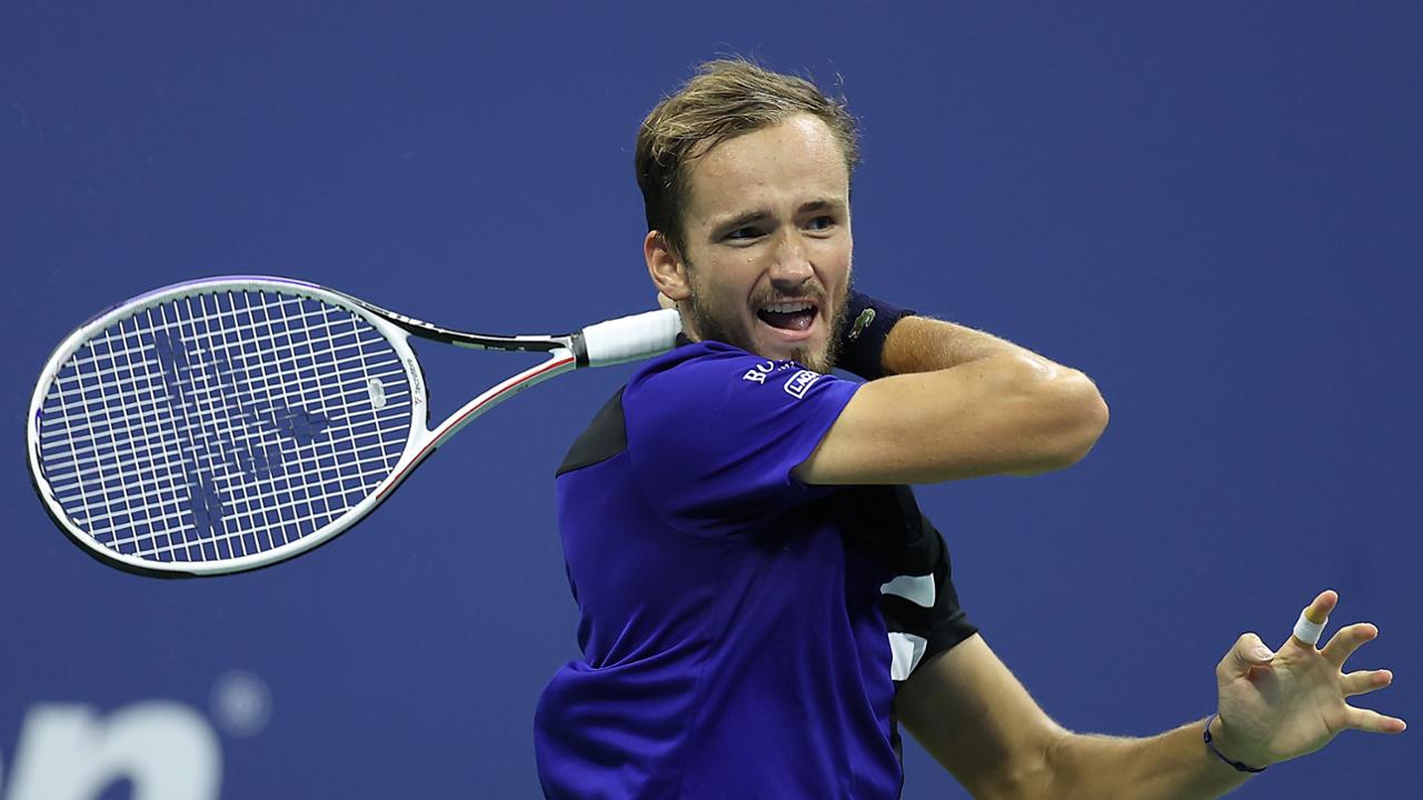 US Open. Эпизод IV «Их осталось 8!». Мощь Зверева. Стойкость Джоковича. Кто этот Ботик? Наш Медведев! Итоги 1/8 финала