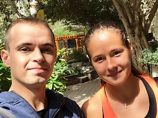 И снова женский турнир в Дубае