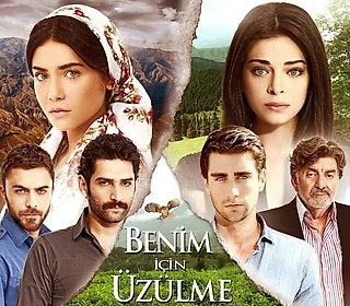 Ağlamadan ayrılık olmaz