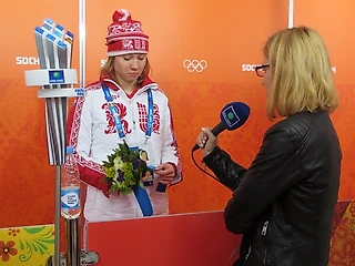500 для разгона. Как Фаткулина выиграла серебро Олимпиады