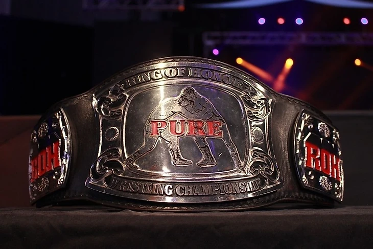 Обзор 5-го дня ROH Pure Championship Tournament 12.10.2020, изображение №5
