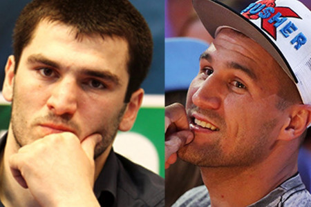 IBF, Сергей Ковалев, Артур Бетербиев, бокс, WBO