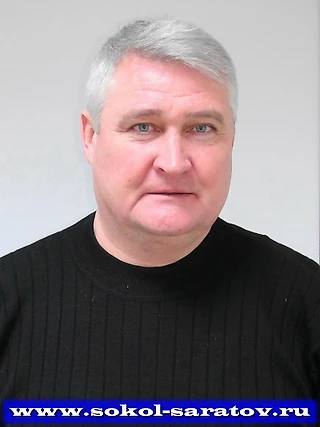 Вячеслав Харьков: «Сокол» узнали бы в игре и без клубных отличий на футболках»