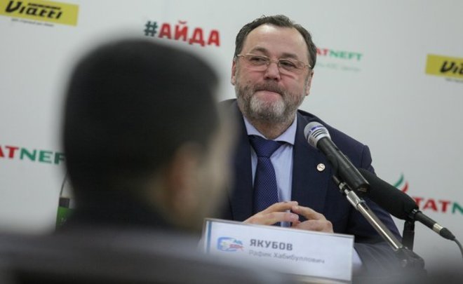 Данис Зарипов, Ак Барс, Барыс, Локомотив, Металлург Мг, Дмитрий Квартальнов