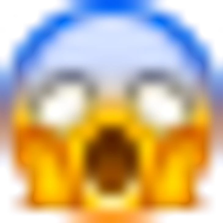 😱