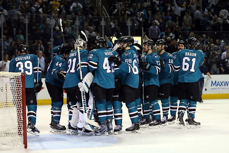 Sharks