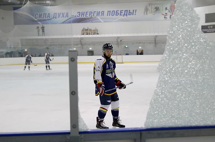 Стекло