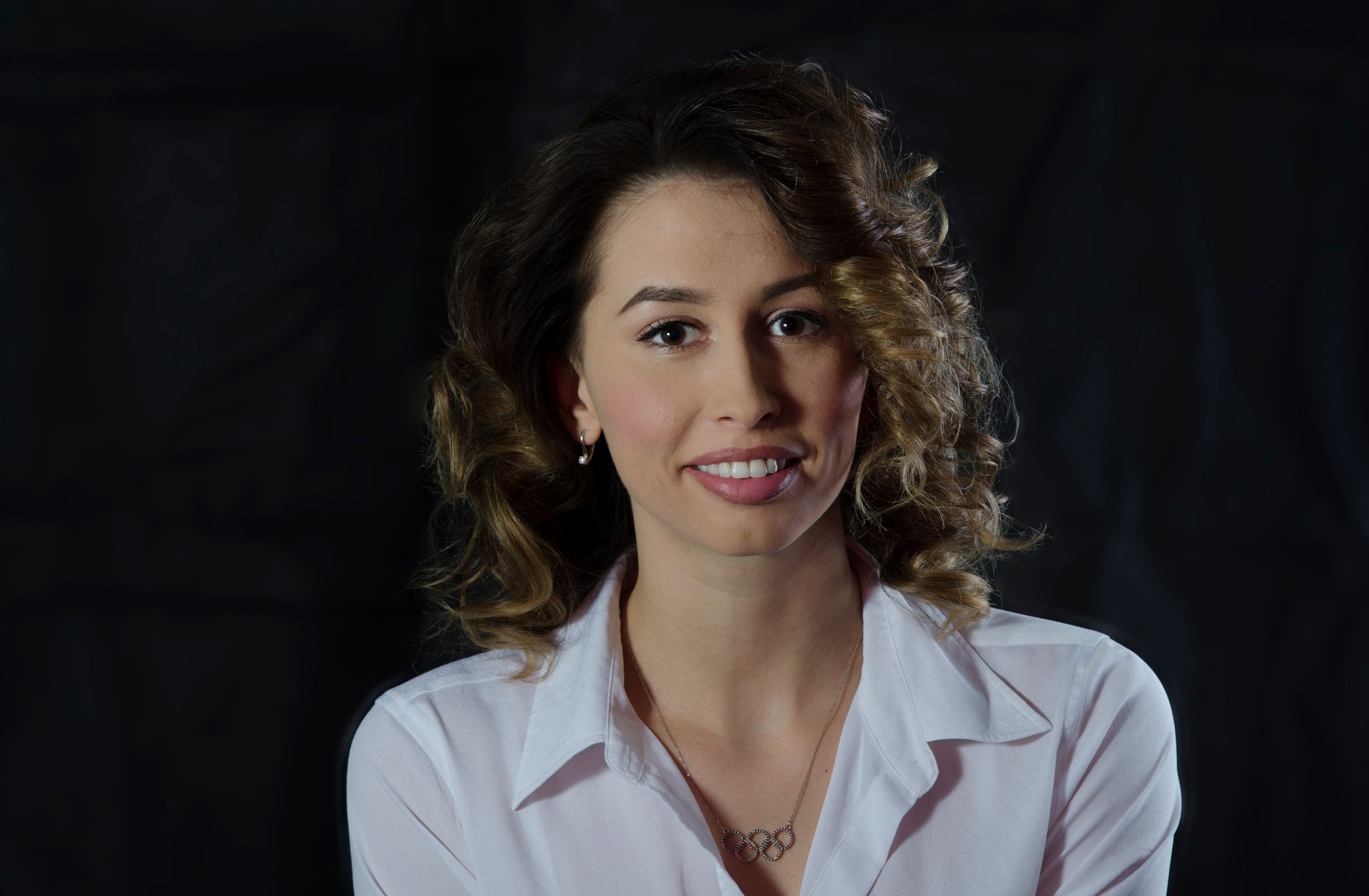 художественная гимнастика, Дарья Шкурихина, Сборная России по художественной гимнастике