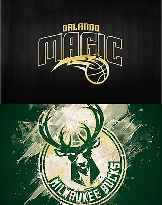 Прогноз: NBA.Орландо Мэджик - Милуоки Бакс