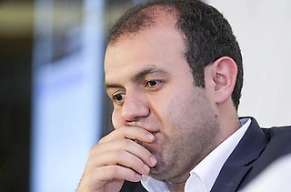 Скандал в Титульном вторнике. Почему Мамедов не стал играть с Карлсеном?