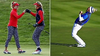 5 вопросов перед «Solheim Cup» 2021