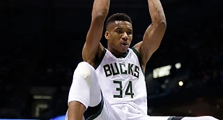 NBA 21.10.2017