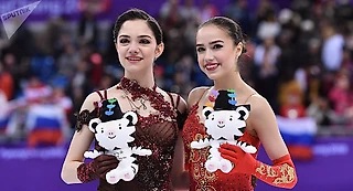 Россия ликует, Медведева плачет
