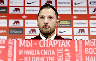 «Спартак» перестал побеждать после новостей об уходе пресс-атташе. Совпадение?