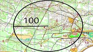 В радиусе 100 метров. До чего может довести бобслей?