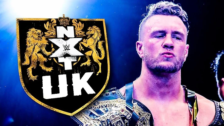 Айсберг NXT UK (Часть 2), изображение №15