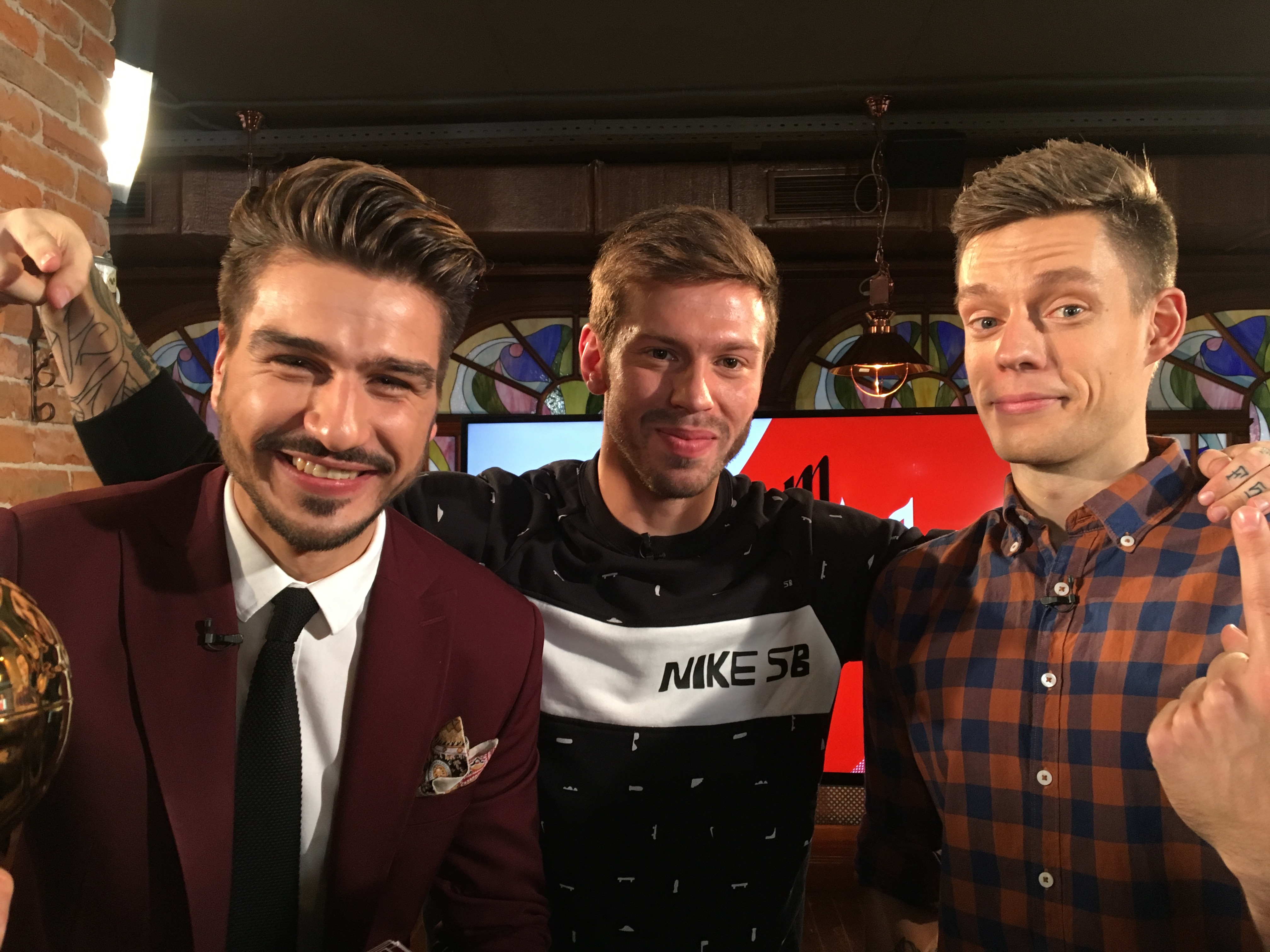 Спартак, Сергей Галицкий, Краснодар, премьер-лига Россия, Федор Смолов