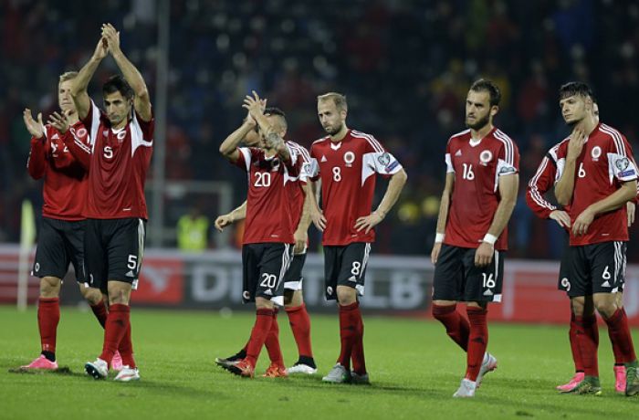 Забава ЧЕ день 10