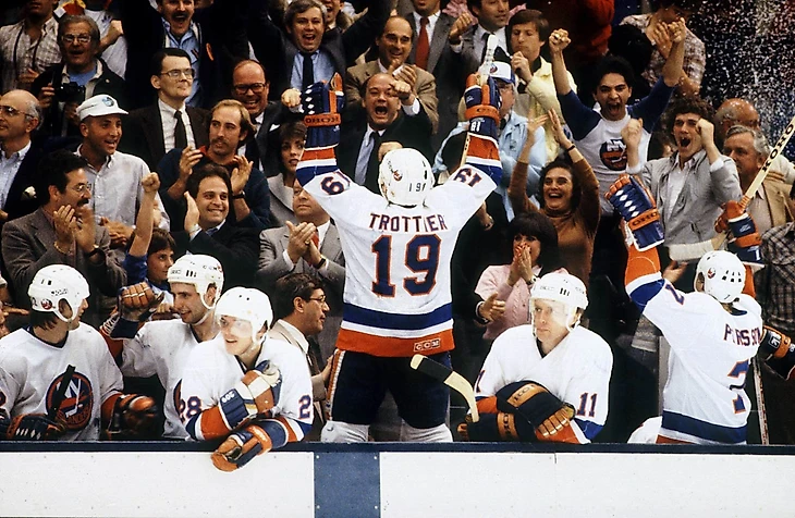 Trottier