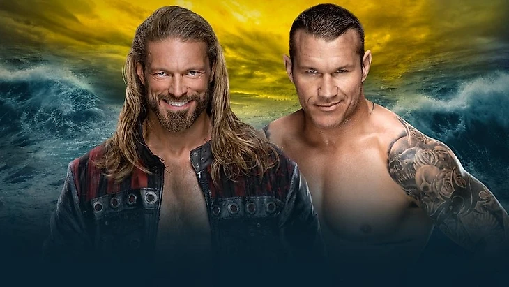 Превью WWE WrestleMania 36, изображение №13