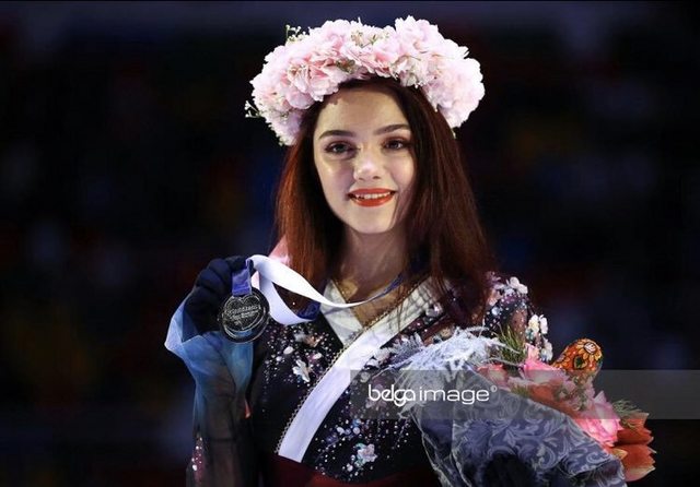 Брайан Орсер, Евгения Медведева, Илья Авербух, Трейси Уилсон, Ше-Линн Бурн