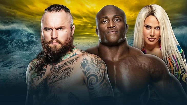 Превью WWE WrestleMania 36, изображение №4