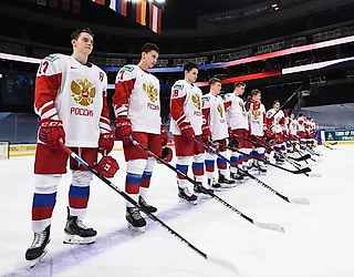 От любви до ненависти... Итоги МЧМ 2021. Случайность или Закономерность?