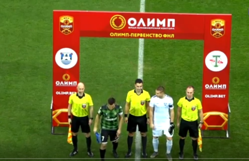 Ротор, Факел, Нижний Новгород, Краснодар, Енисей, Балтика